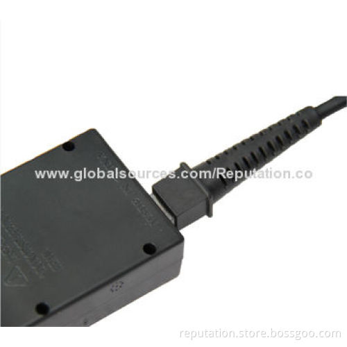 1D Laser Barcode Scanner, Platform Can Use as Fittings for Other Products